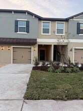 Building Photo - Angeline Townhome