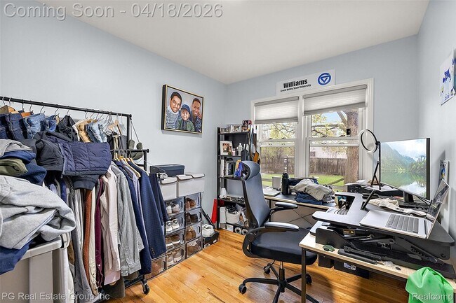 Building Photo - 4307 Cooper Ave