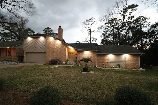 Building Photo - 25107 Spring Creek Dr