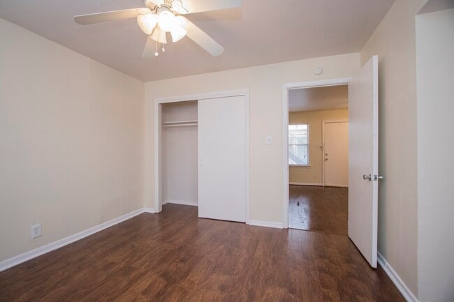 Building Photo - 8803 Timberside Dr