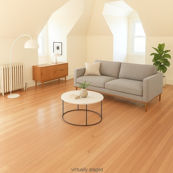 virtually staged - 23 Parsons St