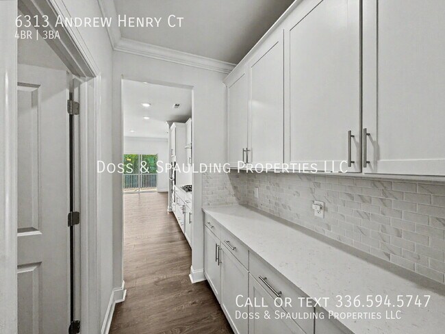 Building Photo - 6313 Andrew Henry Ct