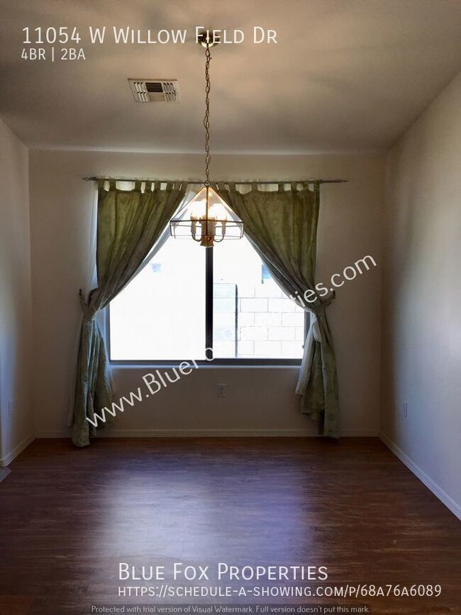 Building Photo - 11054 W Willow Field Dr