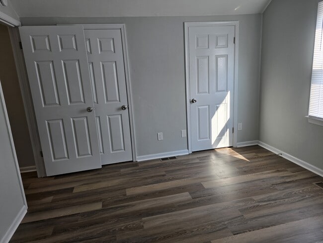 Bedroom 1 - 1584 Boles Pl