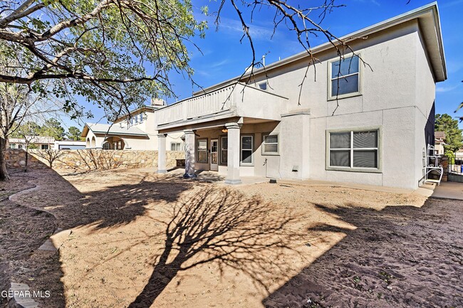 Building Photo - 1315 Olga Mapula Dr
