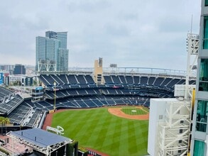 Building Photo - Ballpark View Condo at The Legend!