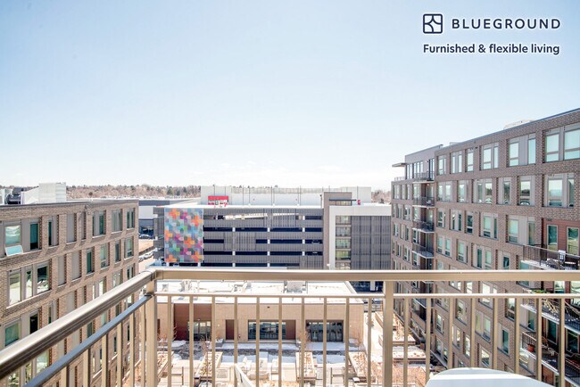 Building Photo - 985 Albion St