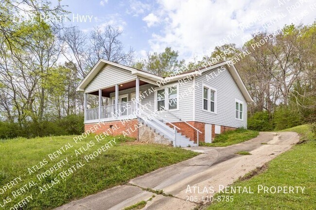 Building Photo - 1137 Pratt Hwy