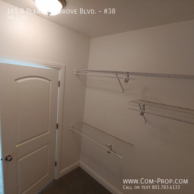 Building Photo - 165 S Pleasant Grove Blvd
