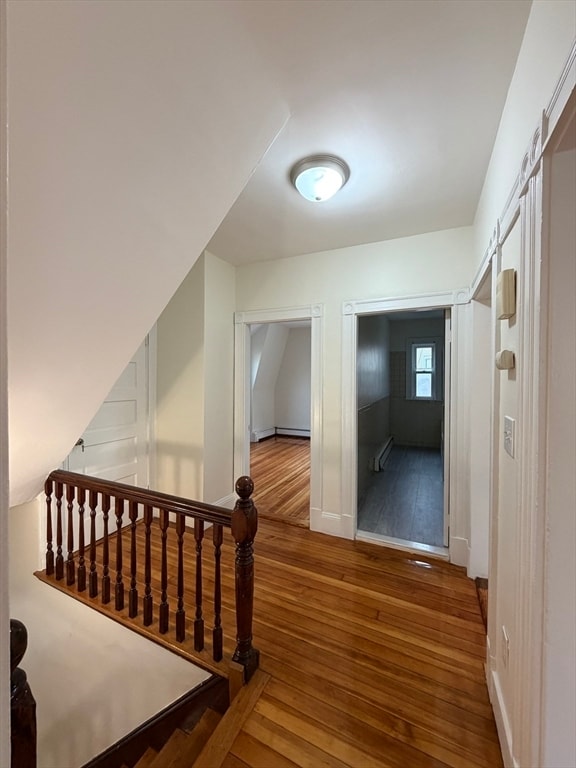 Building Photo - 55 Scammell St