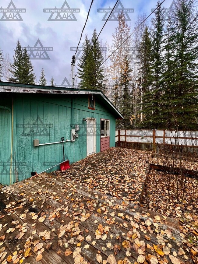 Building Photo - Pet-Friendly 2BR Home with Washer/Dryer in North Pole, AK