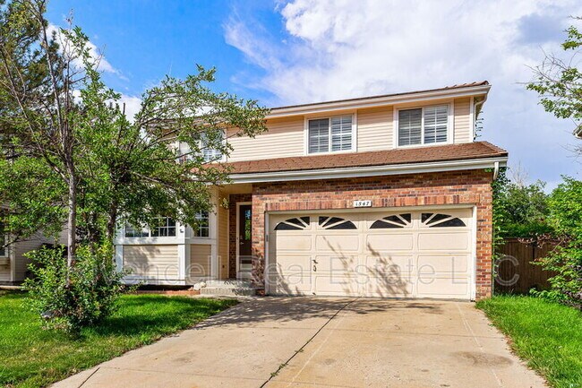 Primary Photo - 1547 Spring Water Way