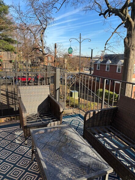 Building Photo - 102 N George Mason Dr