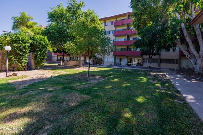 Building Photo - 353 E Thomas Rd