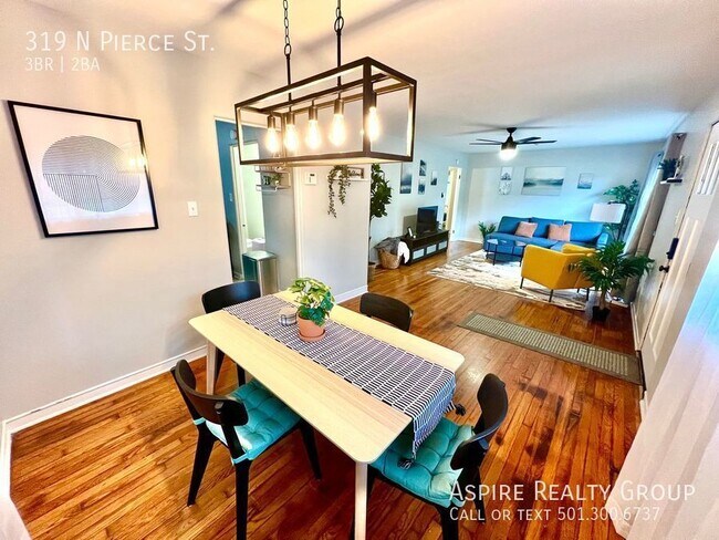 Building Photo - 319 N Pierce St
