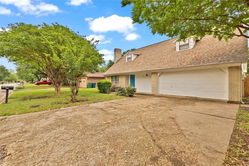 Building Photo - 205 San Jacinto Ct