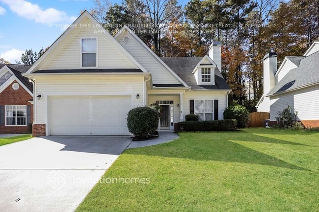 Building Photo - 1173 Rhyne Chase