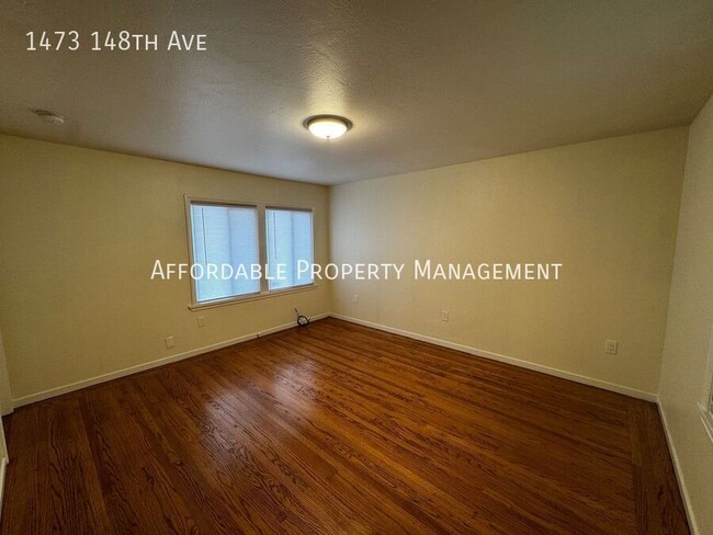 Building Photo - 1473 148th Ave