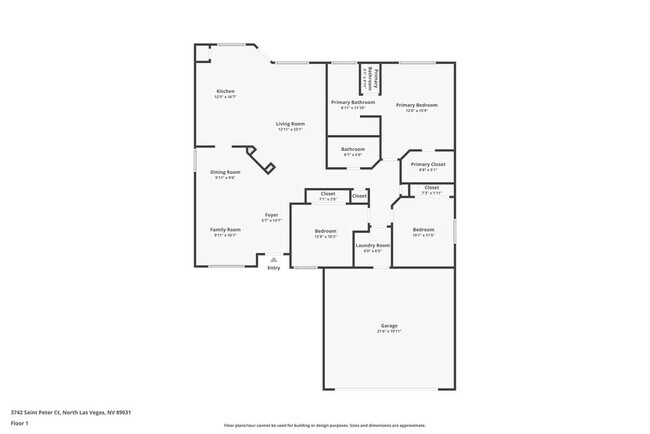 Building Photo - 3742 St Peter Ct