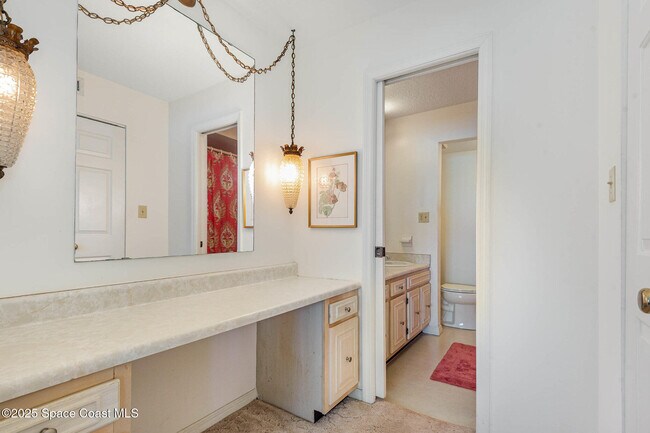 Building Photo - 1999 S Banana River Blvd