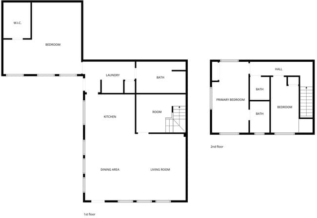 Building Photo - 2836 Kilkare Rd