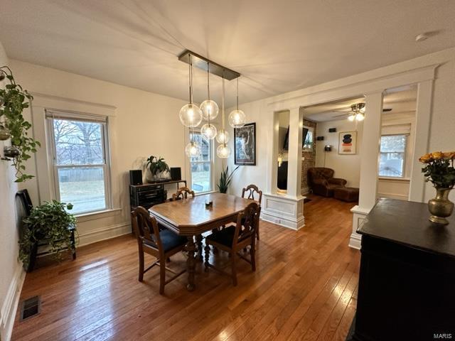 Building Photo - 7101 Ellendale Pl