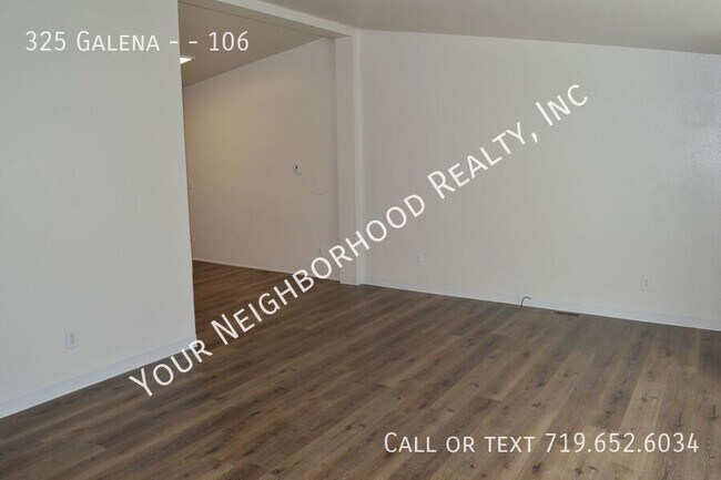 Building Photo - 325 Galena Ave