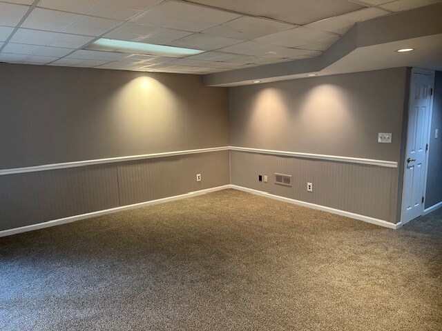 Building Photo - 1321 Merry Hill Court