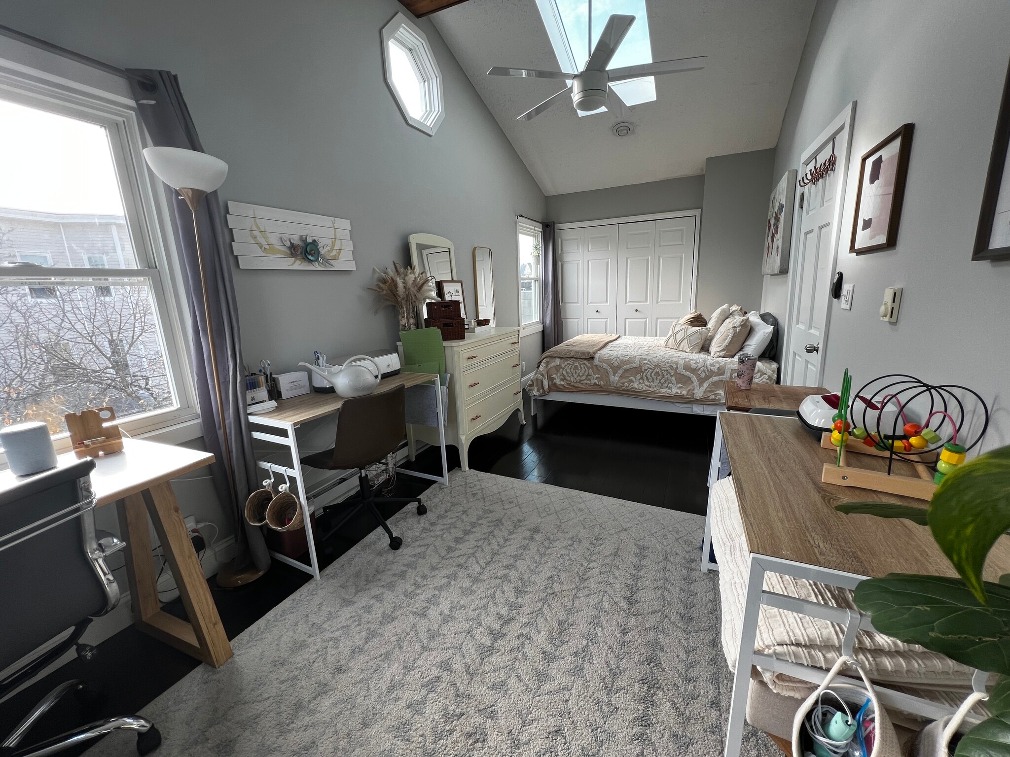 Room Not Currently Available - 81 Morton Ave
