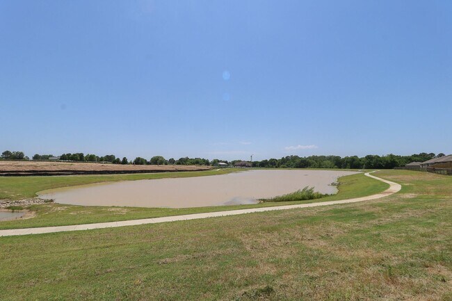 Building Photo - New Construction Home! 4 Bed 2 Bath With P...