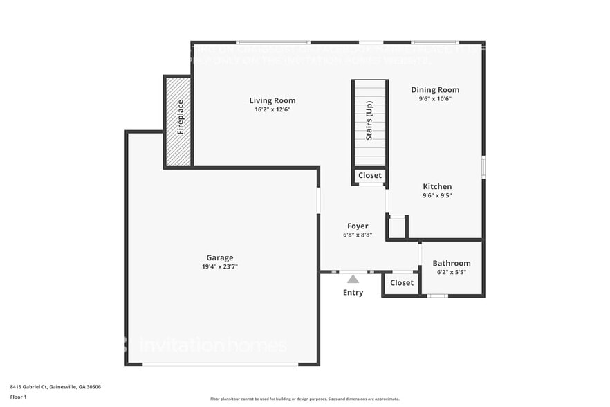 Building Photo - 8415 Gabriel Ct