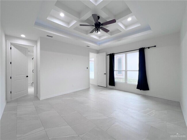 Building Photo - 33 E Tassajara St