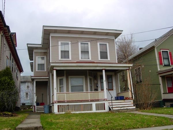 Primary Photo - Tipp Hill Apartments