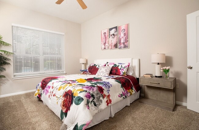 Building Photo - 4001 Fannin St