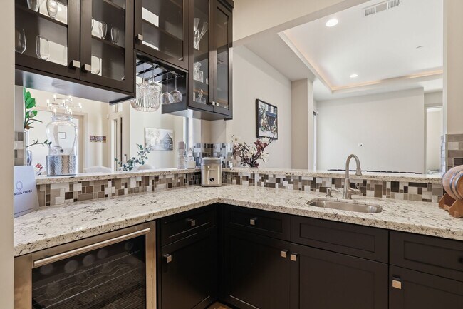 Building Photo - 3813 Calverhall Way
