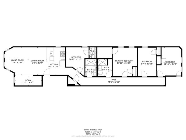 Building Photo - 303 Dudley St