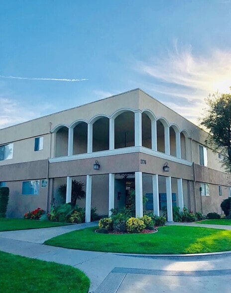 Building Photo - Village Apartments