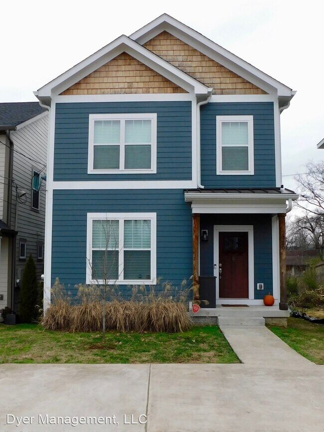 Primary Photo - 3 br, 3 bath House - 1720 Northview Avenue