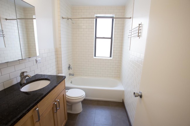 Bathroom - 5355-5361 S. Cottage Grove Avenue