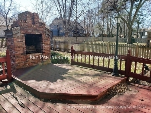 Building Photo - 7717 W 112th St