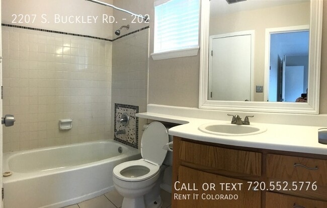 Building Photo - 2207 S Buckley Rd