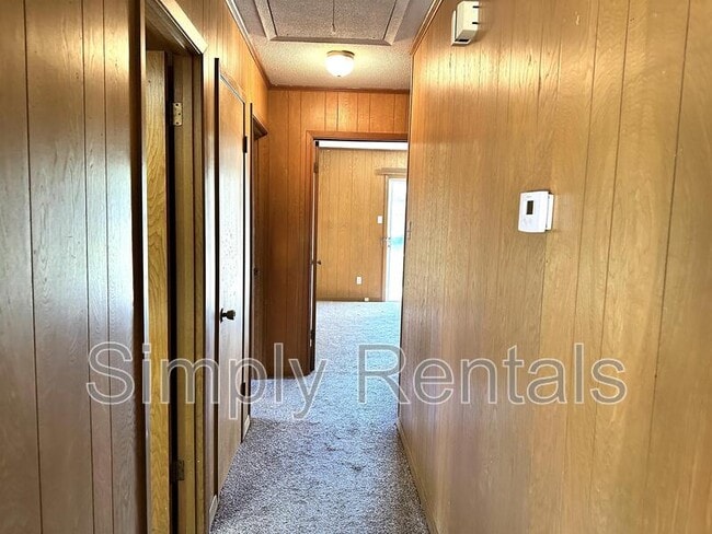 Building Photo - Manson St 706 - 1