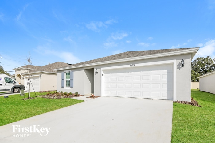 Building Photo - 409 Earhart Dr
