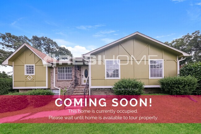 Primary Photo - 741 Twin Ridge Dr