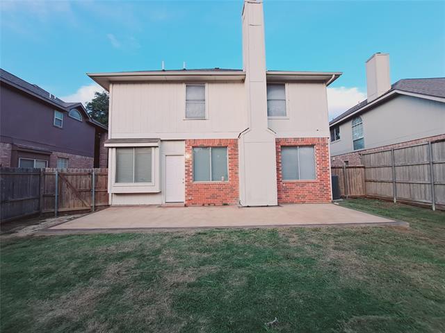 Building Photo - 4617 Sandera Ln