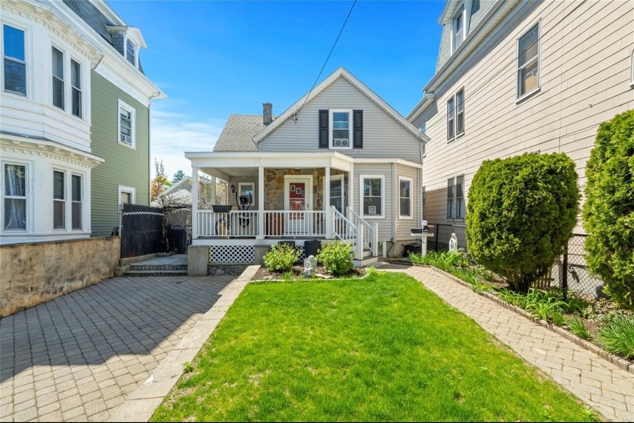 Building Photo - 26 Whipple Ave