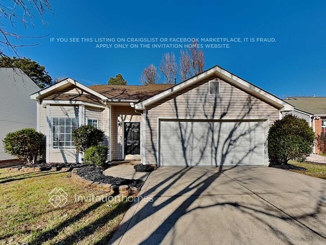 Building Photo - 10526 Wilson Glen Dr