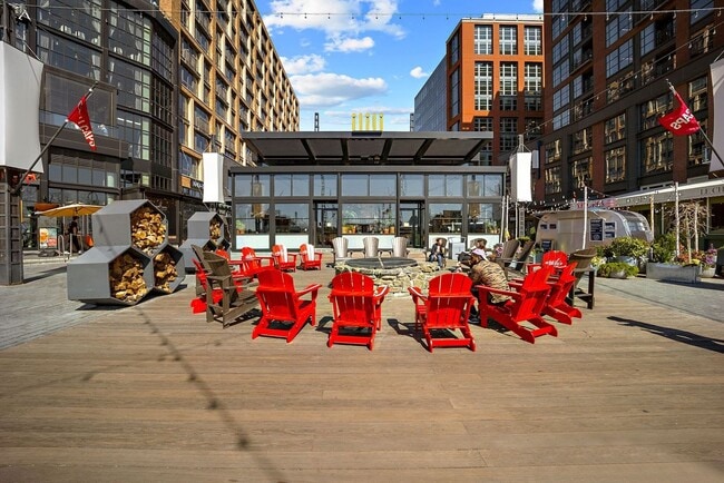 Building Photo - 1BR w/ Parking, Pool, & Fitness Center plu...