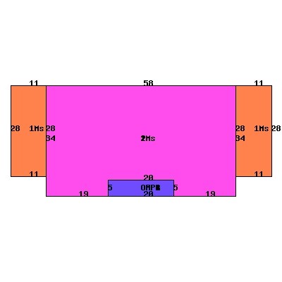 Floorplan - Audrey Terrace