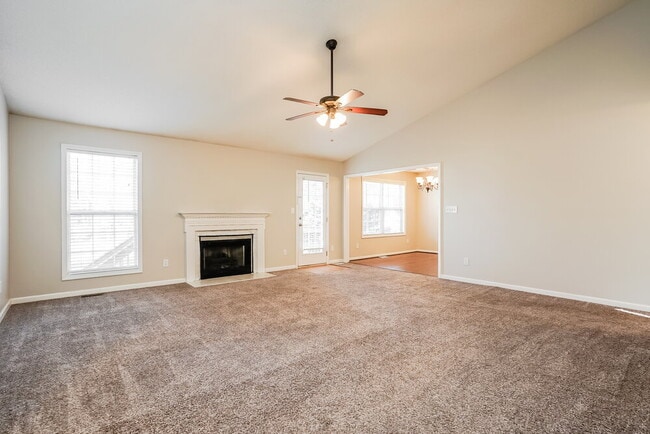 Building Photo - 1501 Poplar Ridge Rd